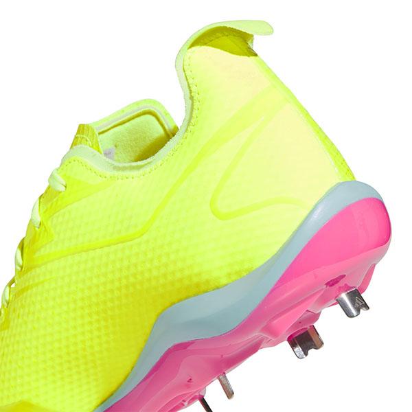 adidas（アディダス） メンズ 野球 スパイク adidas Adizero Electric