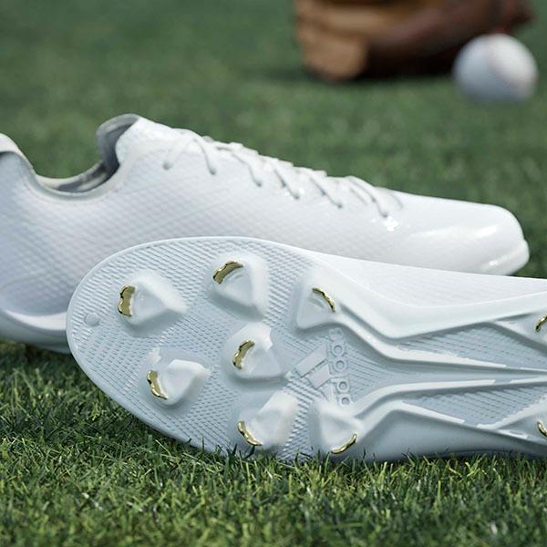 adidas（アディダス） メンズ 野球 スパイク adidas Adizero Electric