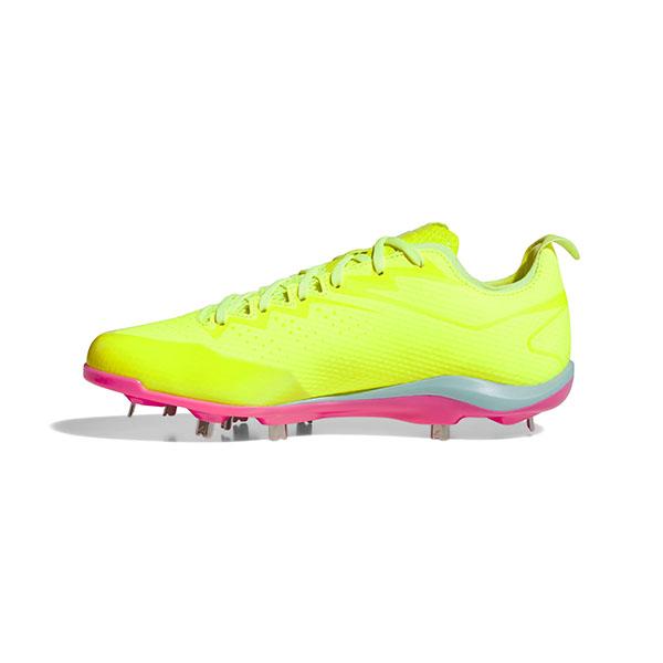 adidas（アディダス） メンズ 野球 スパイク adidas Adizero Electric