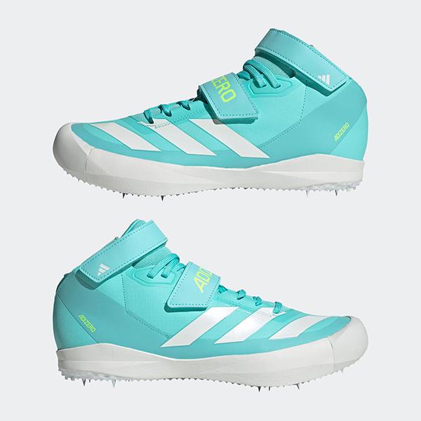 adidas（アディダス） メンズ やり投げ用 陸上 スパイク adidas