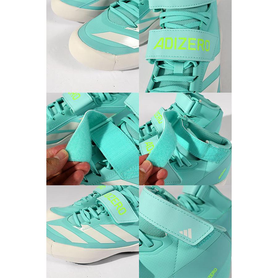 adidas（アディダス） メンズ やり投げ用 陸上 スパイク adidas