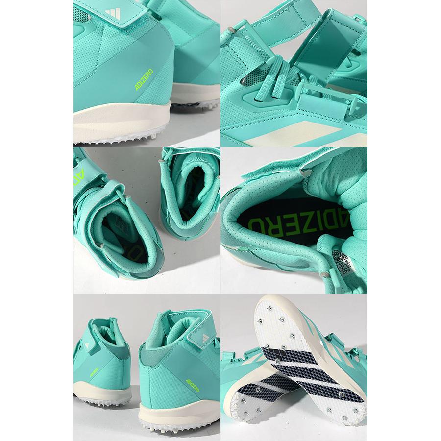 adidas（アディダス） メンズ やり投げ用 陸上 スパイク adidas