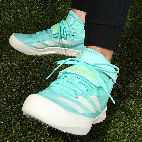 adidas（アディダス） メンズ やり投げ用 陸上 スパイク adidas