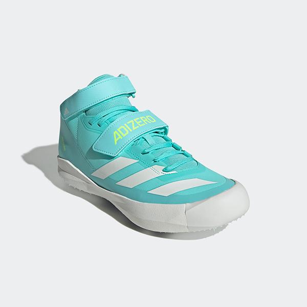 adidas（アディダス） メンズ やり投げ用 陸上 スパイク adidas