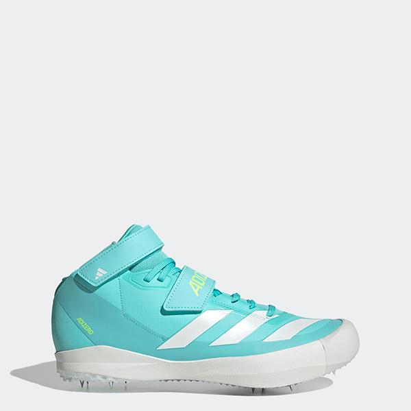 adidas アディダス メンズ やり投げ用 陸上 スパイク ADIZERO