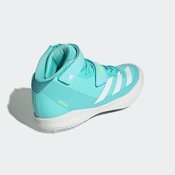  Adizero 陸上競技用スパイク22.5cm adidas（アディダス） メンズ やり投げ用 陸上 スパイク adidas