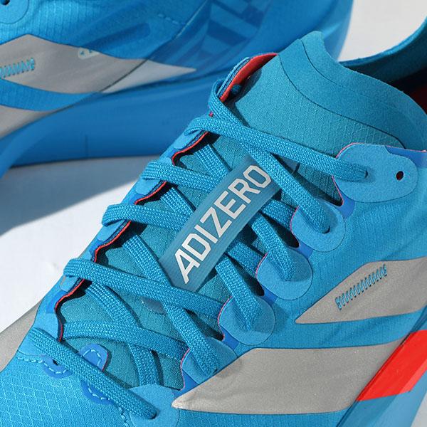 adidas（アディダス） ラスト1点 26.5cm 2026春夏新作 メンズ 厚底