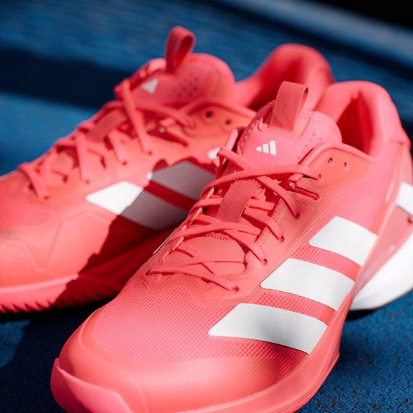 adidas アディダス メンズ テニスシューズ adizero Ubersonic 5 adidas アディダス メンズ テニスシューズ adizero Ubersonic 5