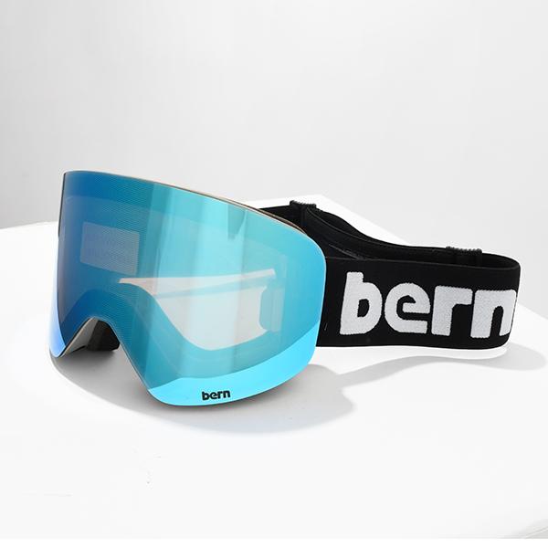 bern 30%off ラスト1点 ゴーグル バーン B-1 BASE Goggle ビーワン