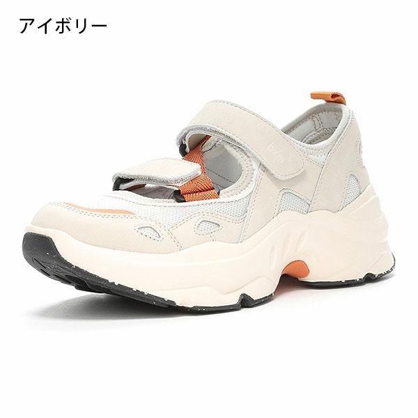 ムーンスター スニーカー レディース MoonStar b/m B/M04オルタ Olta ビーエム 厚底 2E 抗菌防臭 衝撃吸収 エコ設計 サスティナブル シューズ 靴｜elephant｜02