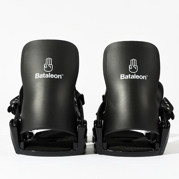 BATALEON（バタレオン） ラスト1点 Sサイズ バインディング Minishred