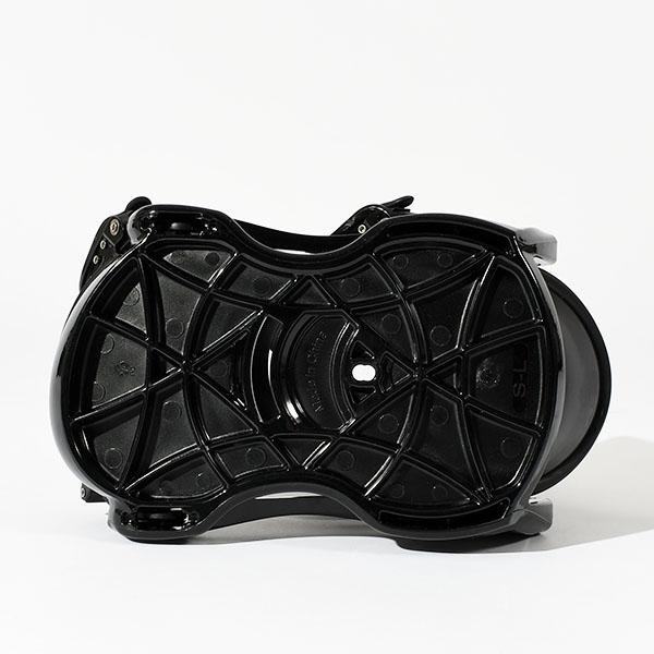 BATALEON（バタレオン） ラスト1点 Sサイズ バインディング Minishred