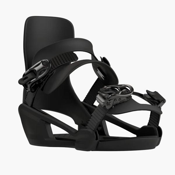 BATALEON（バタレオン） バインディング Minishred ミニシュレッド