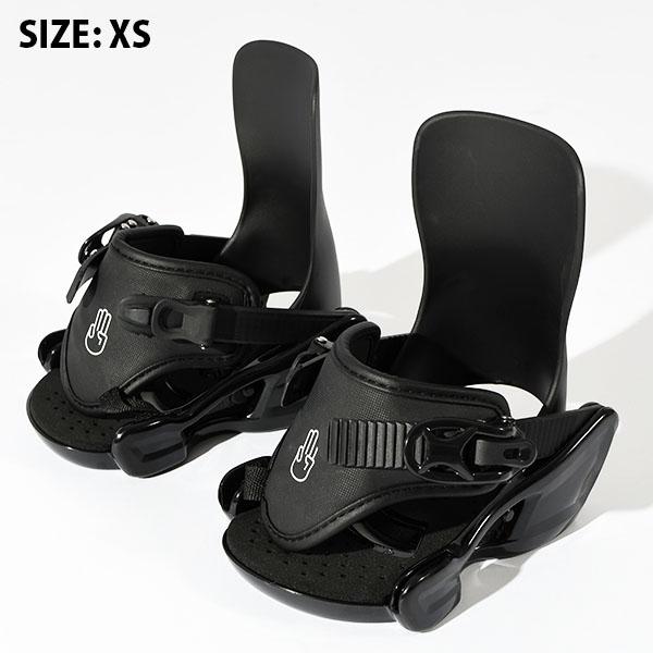 BATALEON（バタレオン） ラスト1点 Sサイズ バインディング Minishred