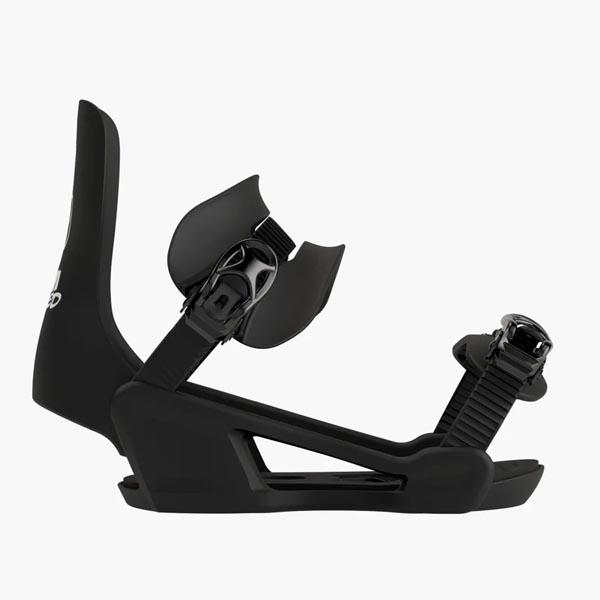 バタレオン　スノーボード　子供　キッズ　ビンディング　新品　bataleon BATALEON（バタレオン） バインディング Minishred ミニシュレッド