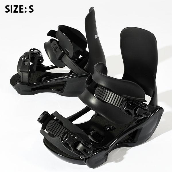 BATALEON（バタレオン） ラスト1点 Sサイズ バインディング Minishred