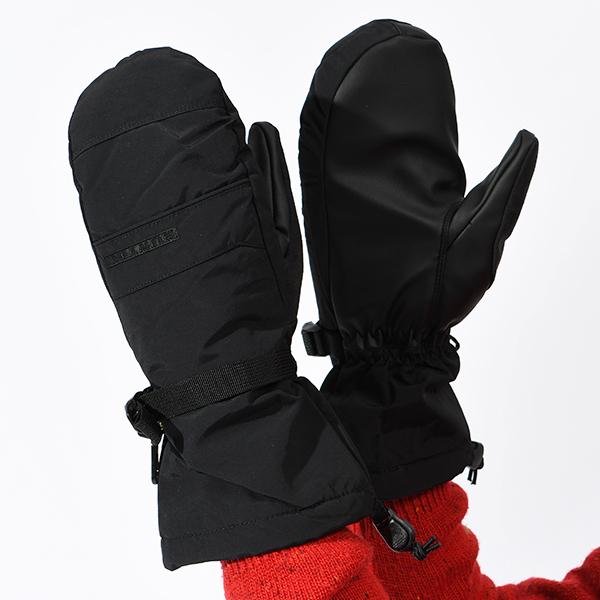 BURTON（バートン） ラスト1点 Mサイズ グローブ レディース Womens