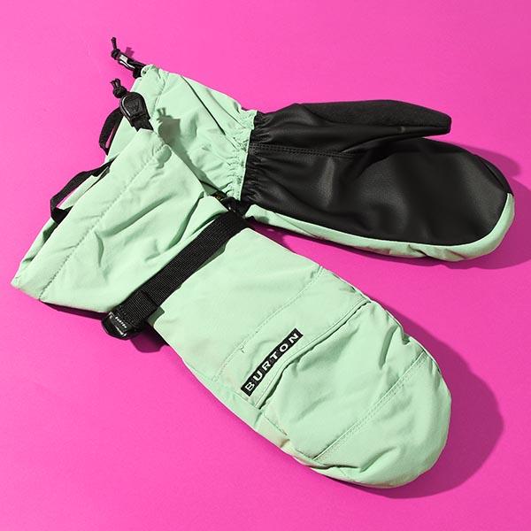 BURTON（バートン） ラスト1点 Mサイズ グローブ レディース Womens