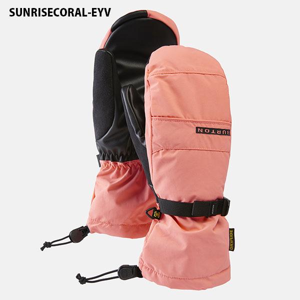 BURTON（バートン） ラスト1点 Mサイズ グローブ レディース Womens