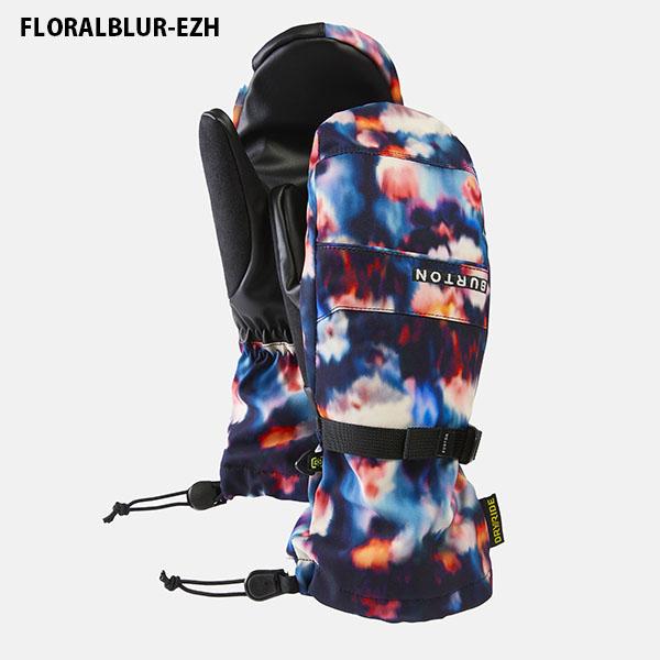 BURTON（バートン） ラスト1点 Mサイズ グローブ レディース Womens