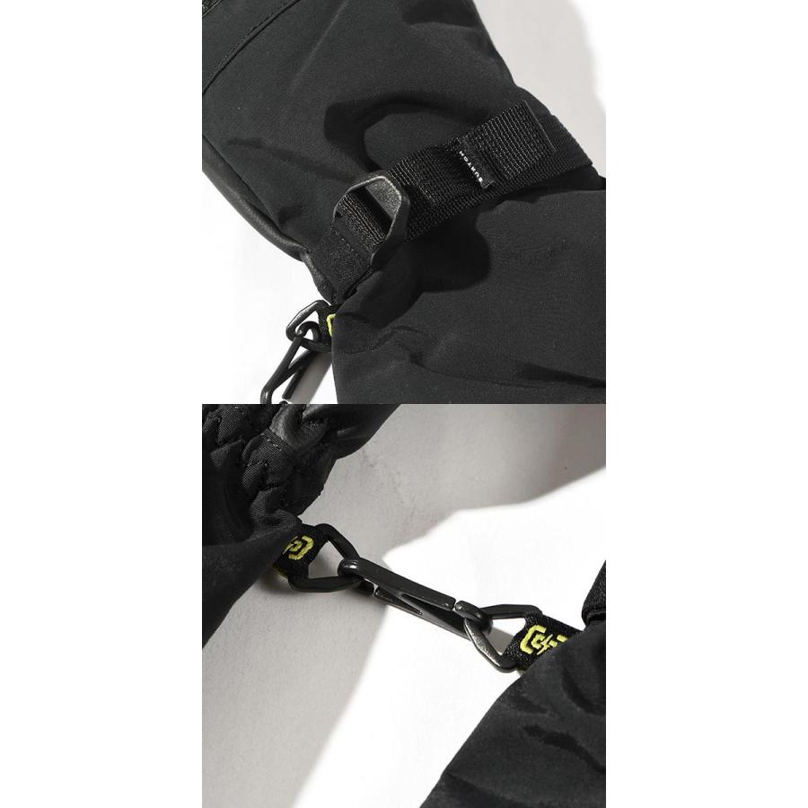 BURTON（バートン） ラスト1点 Mサイズ グローブ レディース Womens