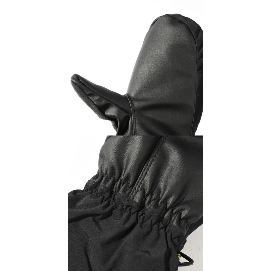 BURTON（バートン） ラスト1点 Mサイズ グローブ レディース Womens