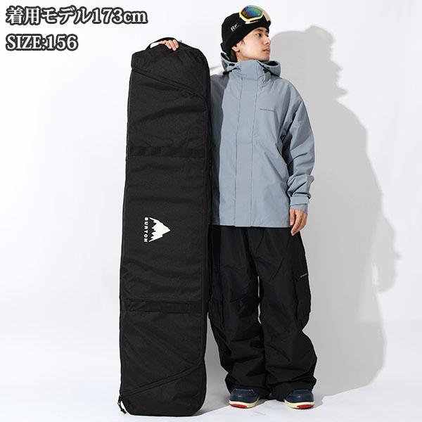 BURTON（バートン） ボードケース BURTON Space Sack 156cm ボード