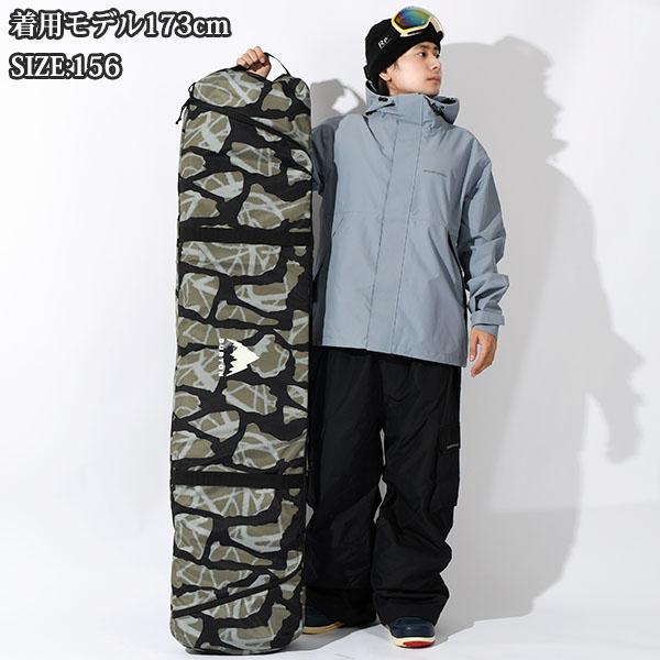BURTON（バートン） ボードケース BURTON Space Sack 156cm ボード