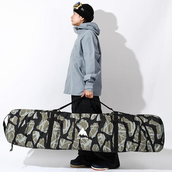 BURTON（バートン） ボードケース BURTON Space Sack 156cm ボード