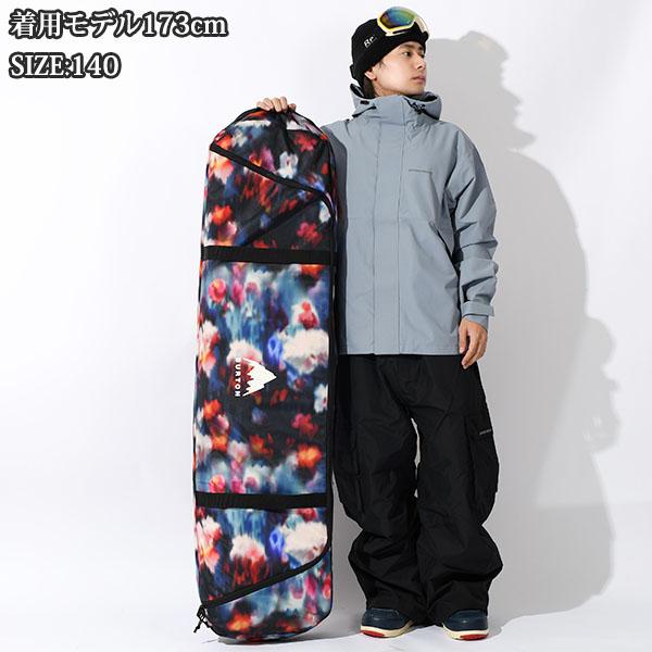 BURTON（バートン） ボードケース BURTON Space Sack 156cm ボード
