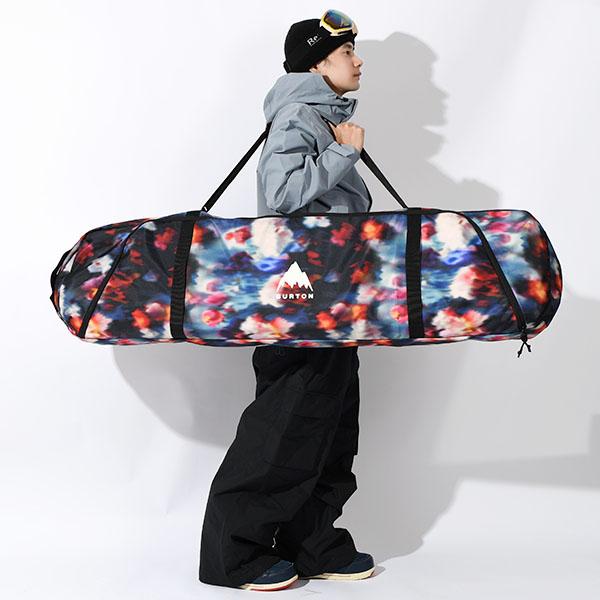 BURTON（バートン） ボードケース BURTON Space Sack 156cm ボード