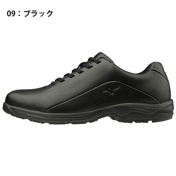 ウォーキングシューズ ミズノ レディース Mizuno Ld40v ファスナー付 スニーカー 靴 ビジネス カジュアル ウォーキング シューズ B1gd1917 得割26 エレファントsports Paypayモール店 通販 Paypayモール