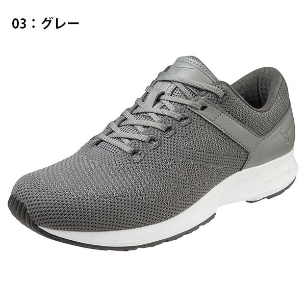 MIZUNO（ミズノ） ウォーキングシューズ メンズ MIZUNO ME-01