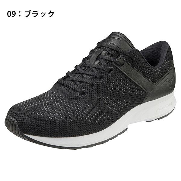 MIZUNO（ミズノ） ウォーキングシューズ メンズ MIZUNO ME-01