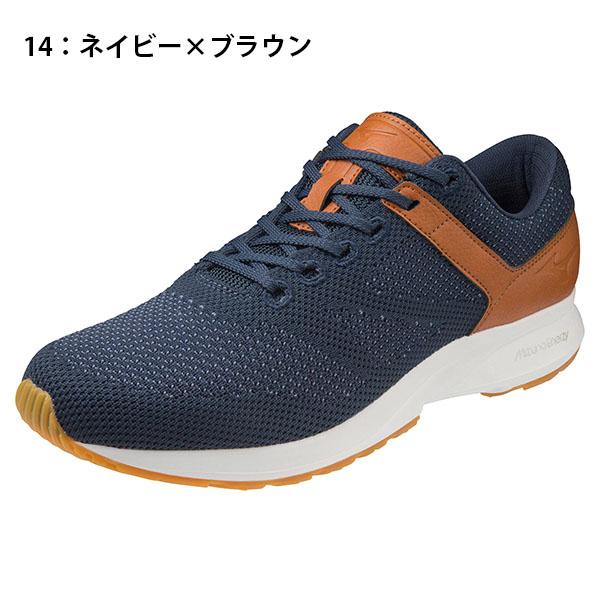 MIZUNO（ミズノ） ウォーキングシューズ メンズ MIZUNO ME-01