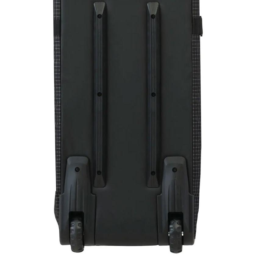 K2 半額 50%off キャスター付き ボードバッグ ケーツー SNOWBOARD