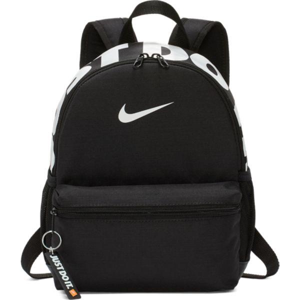 キッズ リュックサック ナイキ Nike Ya ブラジリア Jdi ミニ バックパック 11l ジュニア 子供 リュック バッグ カバン ビッグロゴ Ba5559 エレファントsports Paypayモール店 通販 Paypayモール