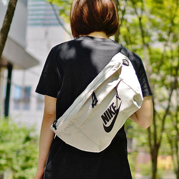 ナイキ ウエストバッグ Nike テック ヒップ パック 10l ボディバッグ 大型 ウエストポーチ 斜めがけ ポーチ ショルダーバッグ Ba5751 21秋新作 エレファントsports Paypayモール店 通販 Paypayモール