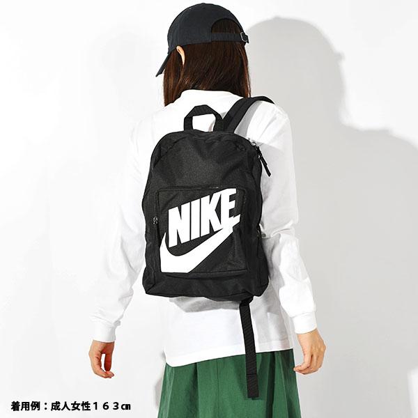 NIKE（ナイキ） キッズ リュックサック NIKE YA クラシック バック