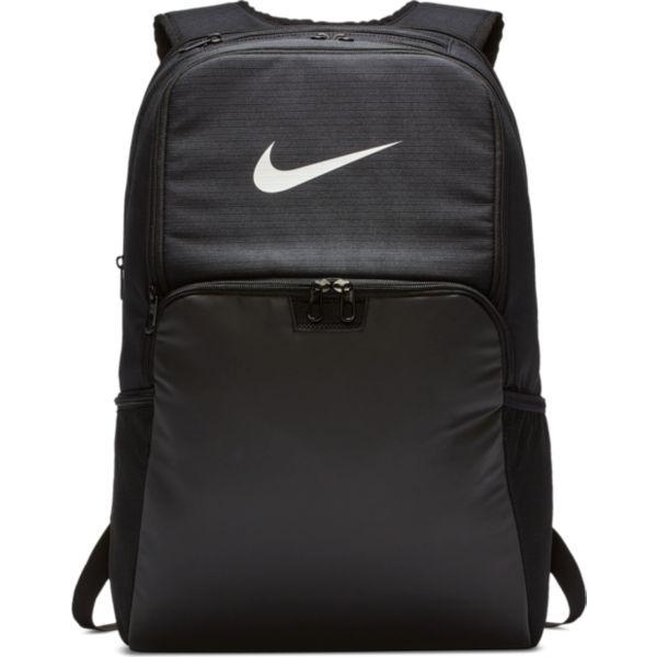 ナイキ リュックサック Nike ブラジリア バックパック Xlサイズ 30l リュック バッグ デイパック メンズ レディース ブラック 黒 Ba5959 エレファントsports Paypayモール店 通販 Paypayモール