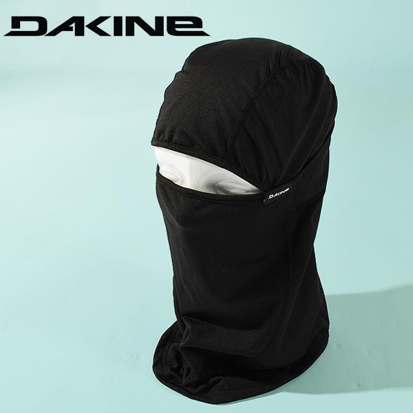 バラクラバ DAKINE ダカイン NINJA BALACLAVA フェイスマスク 目出し帽 目だし帽 フェイスガード 防寒 スノーボード BE232-920 20%off の商品画像