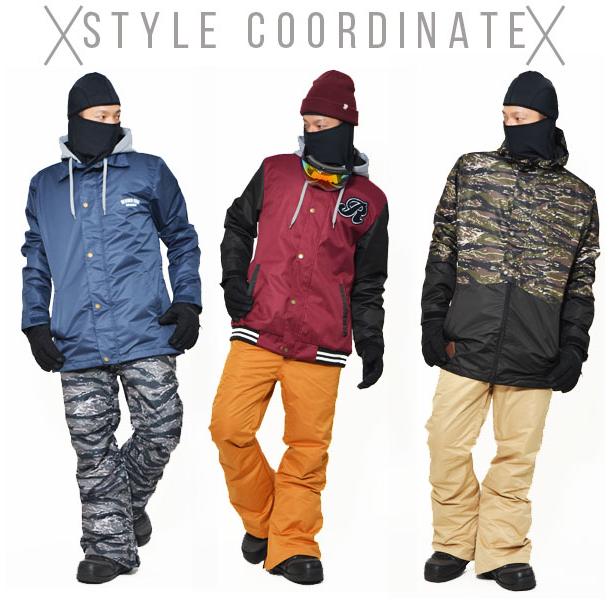 ULTRAS 防水バラクラバ付きウインドブレーカー ゆうパケット対応可能！ バラクラバ スノーボード BALACLAVA フェイス