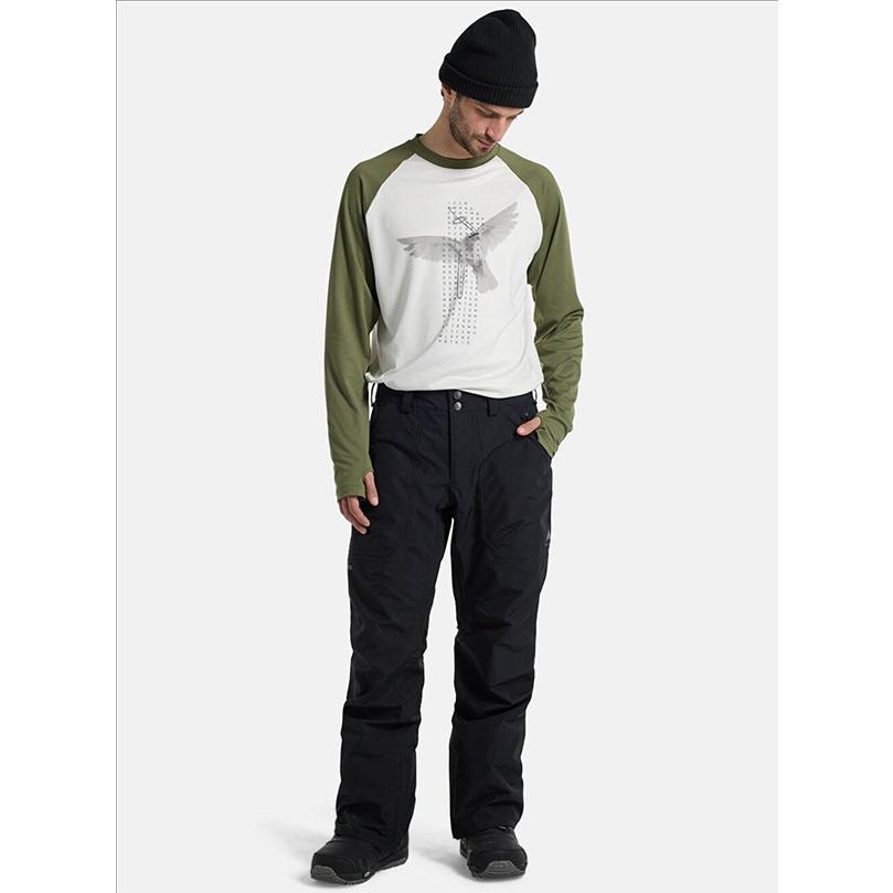 BURTON（バートン） ラスト1点 Lサイズ スノーボードウェア BURTON