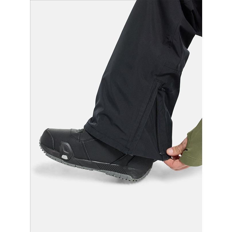 BURTON（バートン） ラスト1点 Lサイズ スノーボードウェア BURTON