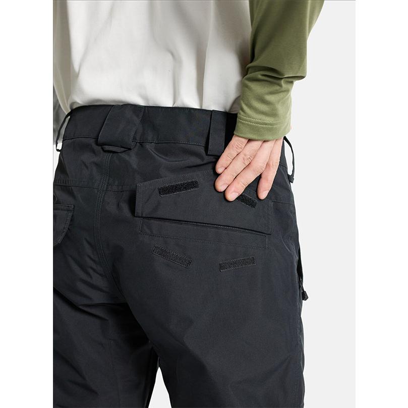 スノーボードウェア バートン BURTON Ballast GORE-TEX Pants メンズ 
