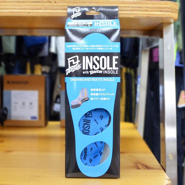 DEELUXE DEEMON L3 BOA 23-24 27.5㎝バネインソール DEELUXE DEEMON L3 BOA 23-24 27.5㎝バネインソール