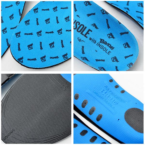 DEELUXE（ディーラックス） スノーボード インソール バネ インソール