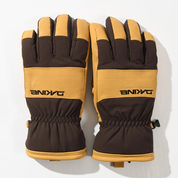 DAKINE（ダカイン） 35%off ラスト1点 Mサイズ スノーグローブ メンズ