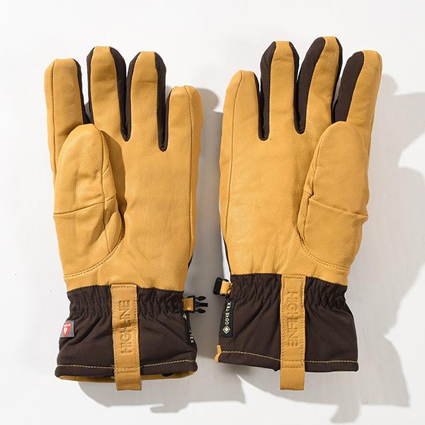 【新品】DAKINE ダカイン　バロン　スノーグローブ　GORE-TEX【S】 DAKINE（ダカイン） グローブ メンズ SATURN GLOVE ミトン ゴアテック