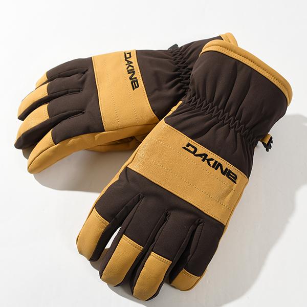 【新品】DAKINE ダカイン　バロン　スノーグローブ　GORE-TEX【S】 楽天市場】送料無料 スノーグローブ DAKINE ダカイン メンズ EXCURSION